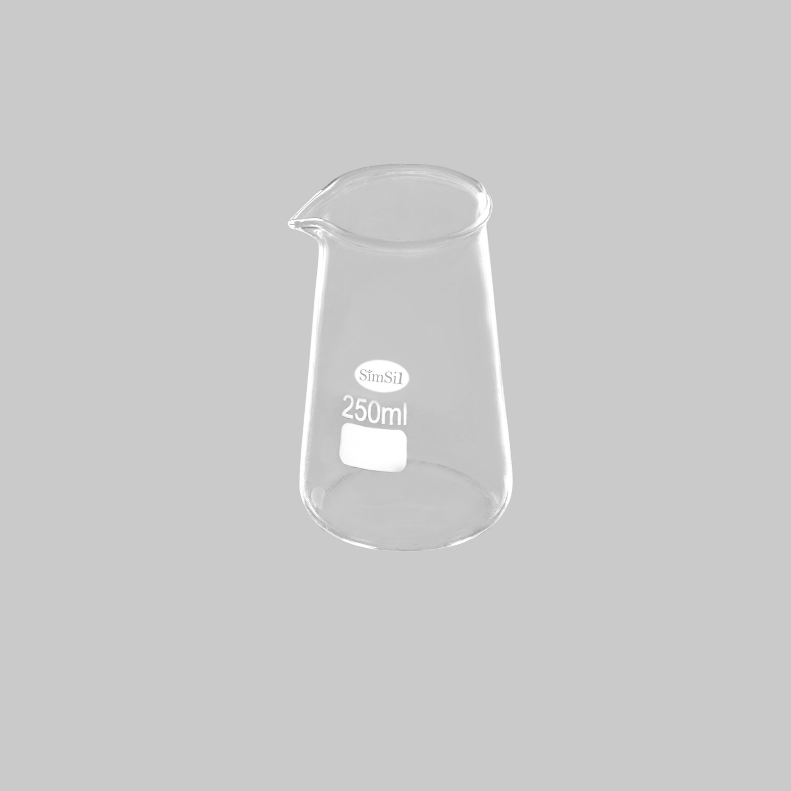 Beakers, Conical