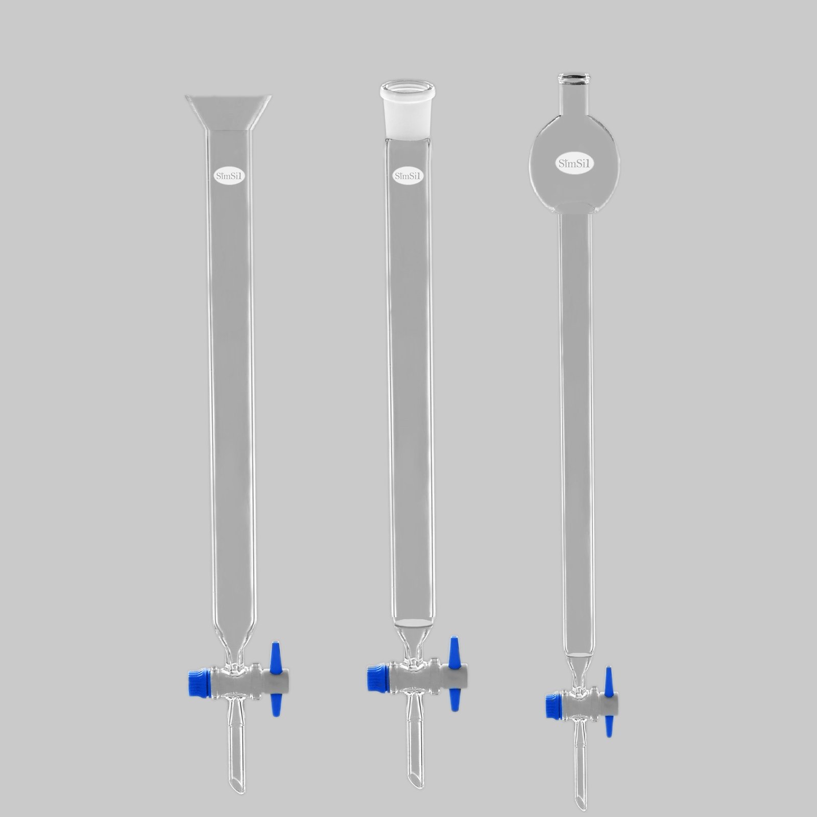 Columns Chromatography
