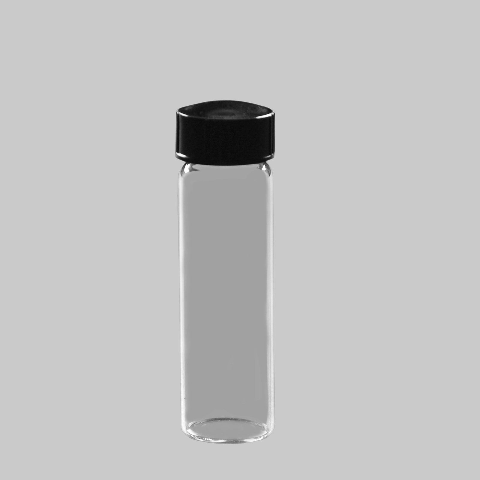 Culture Tubes, Flat Bottom