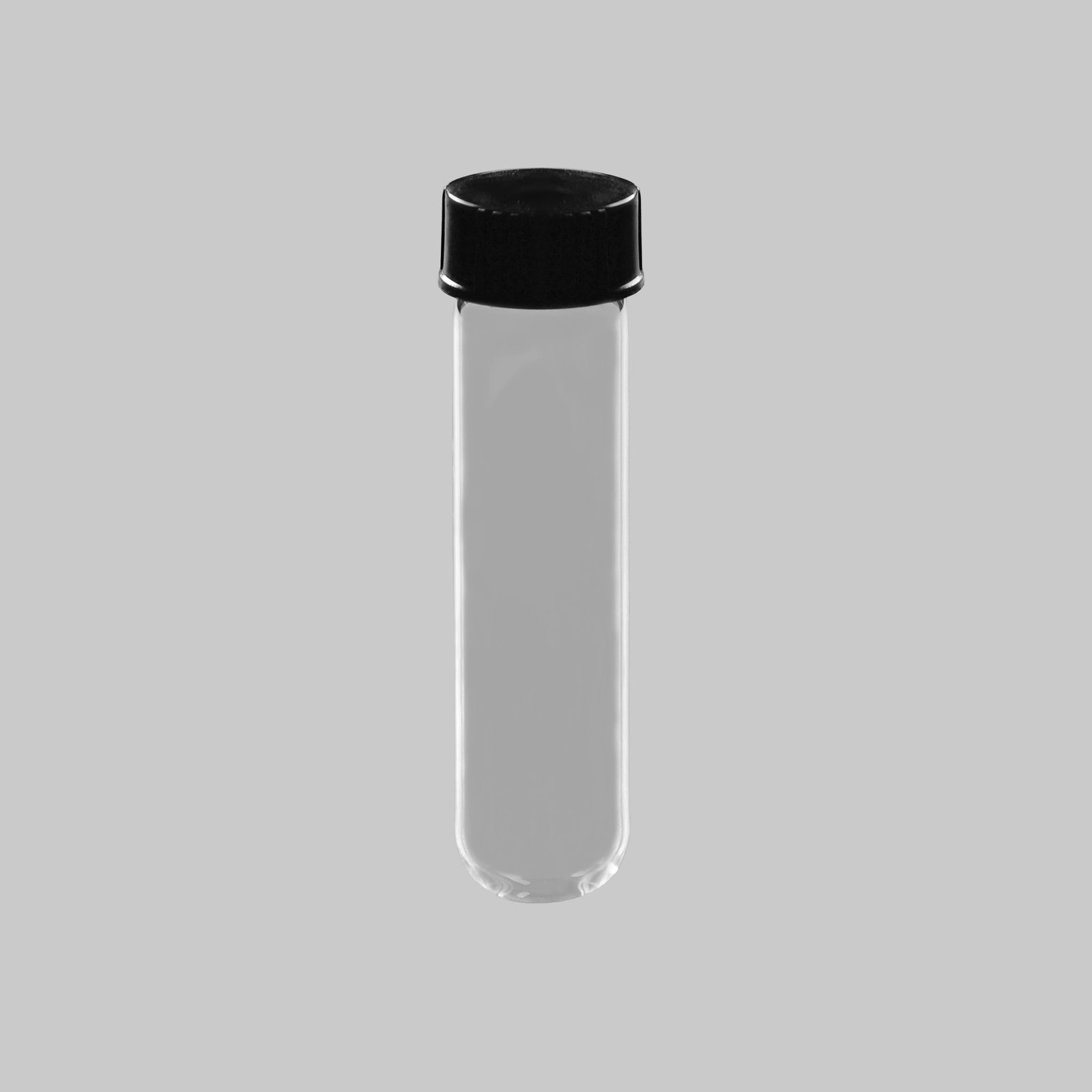 Culture Tubes, Round Bottom