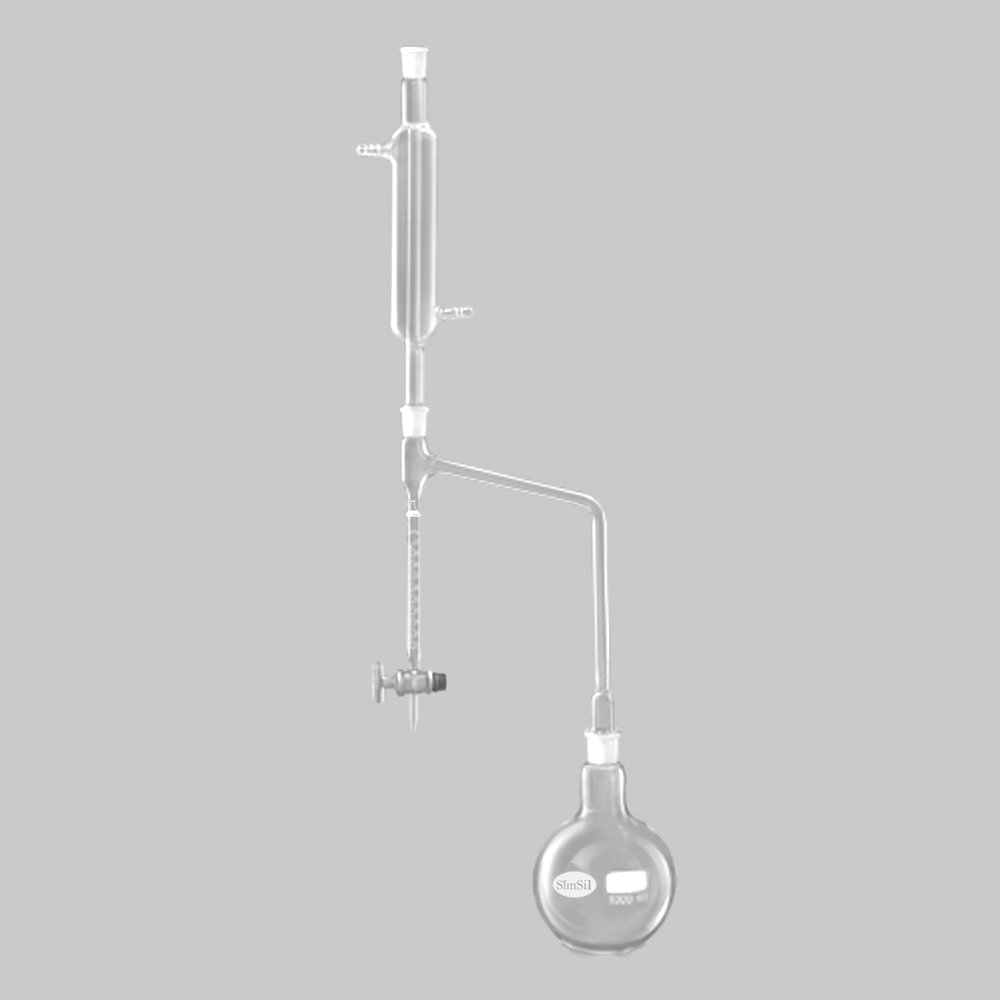 Apparatus Dean Stark