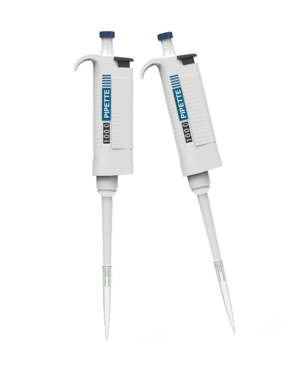 Autoclavable Variable Volume Micropipettes,1000-5000ul Autoclavable