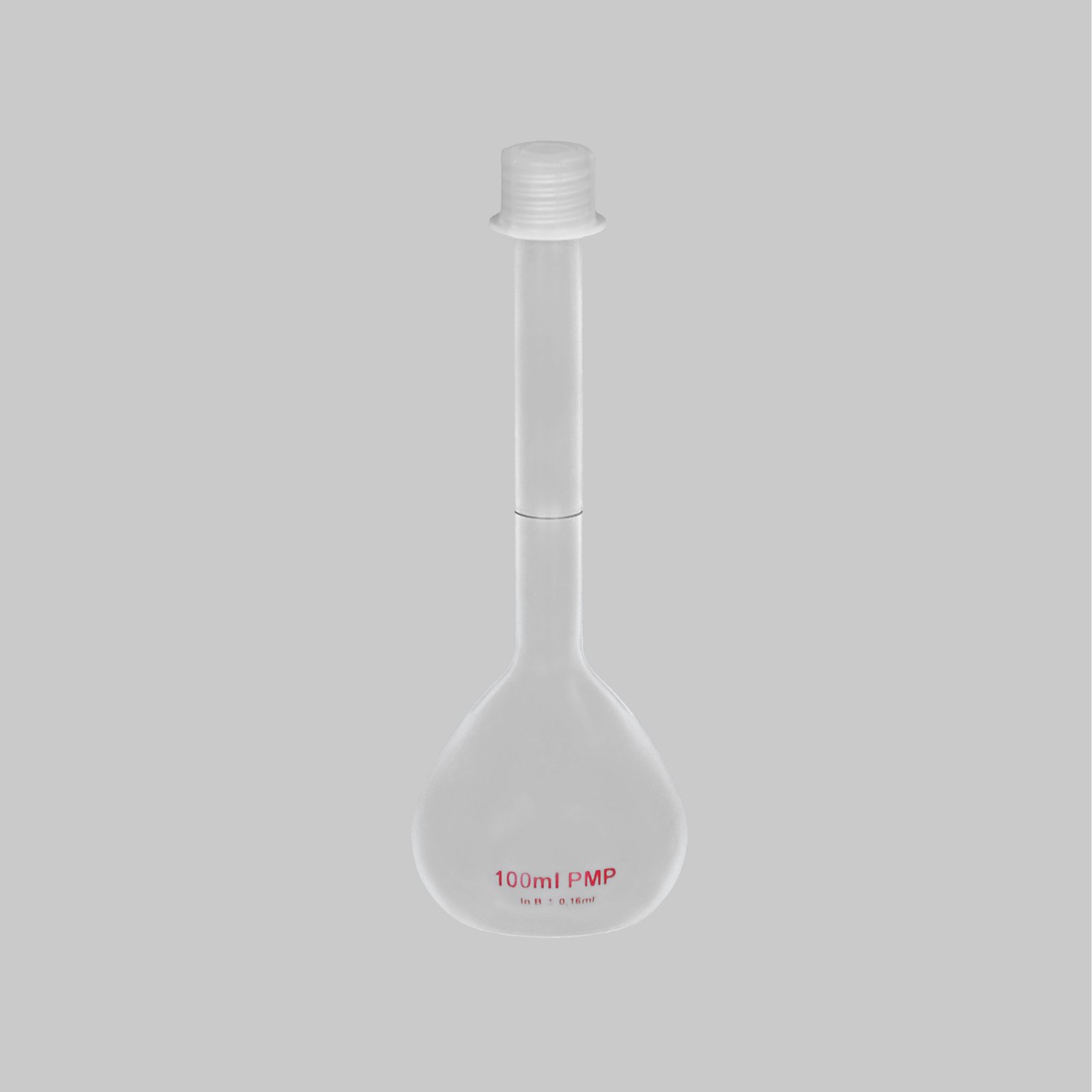 Volumetric Flask Class A PMP