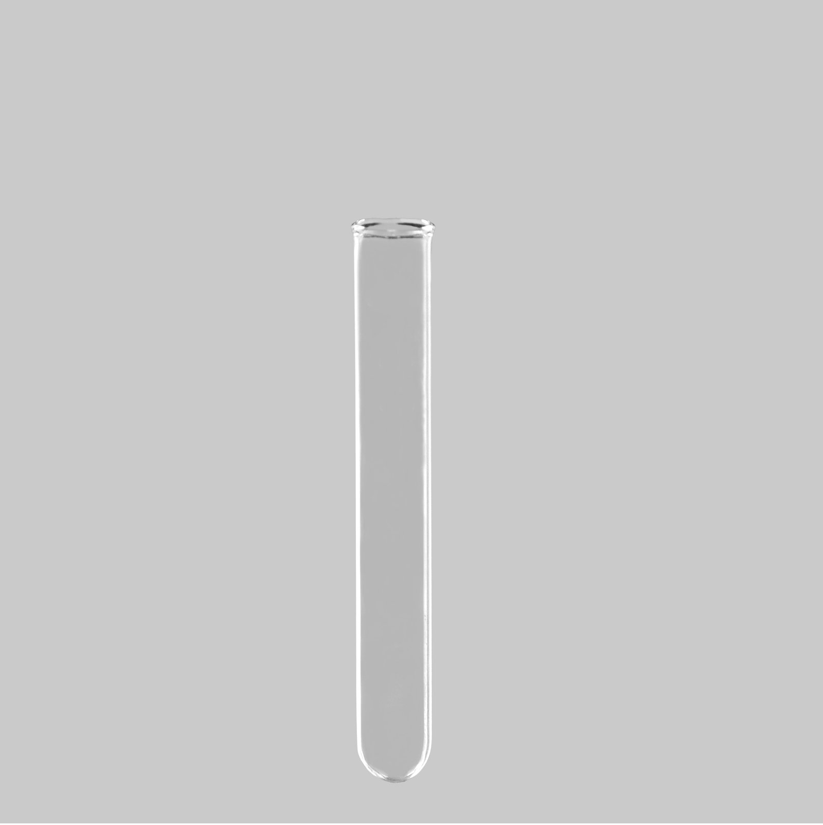 Test Tubes with Rim