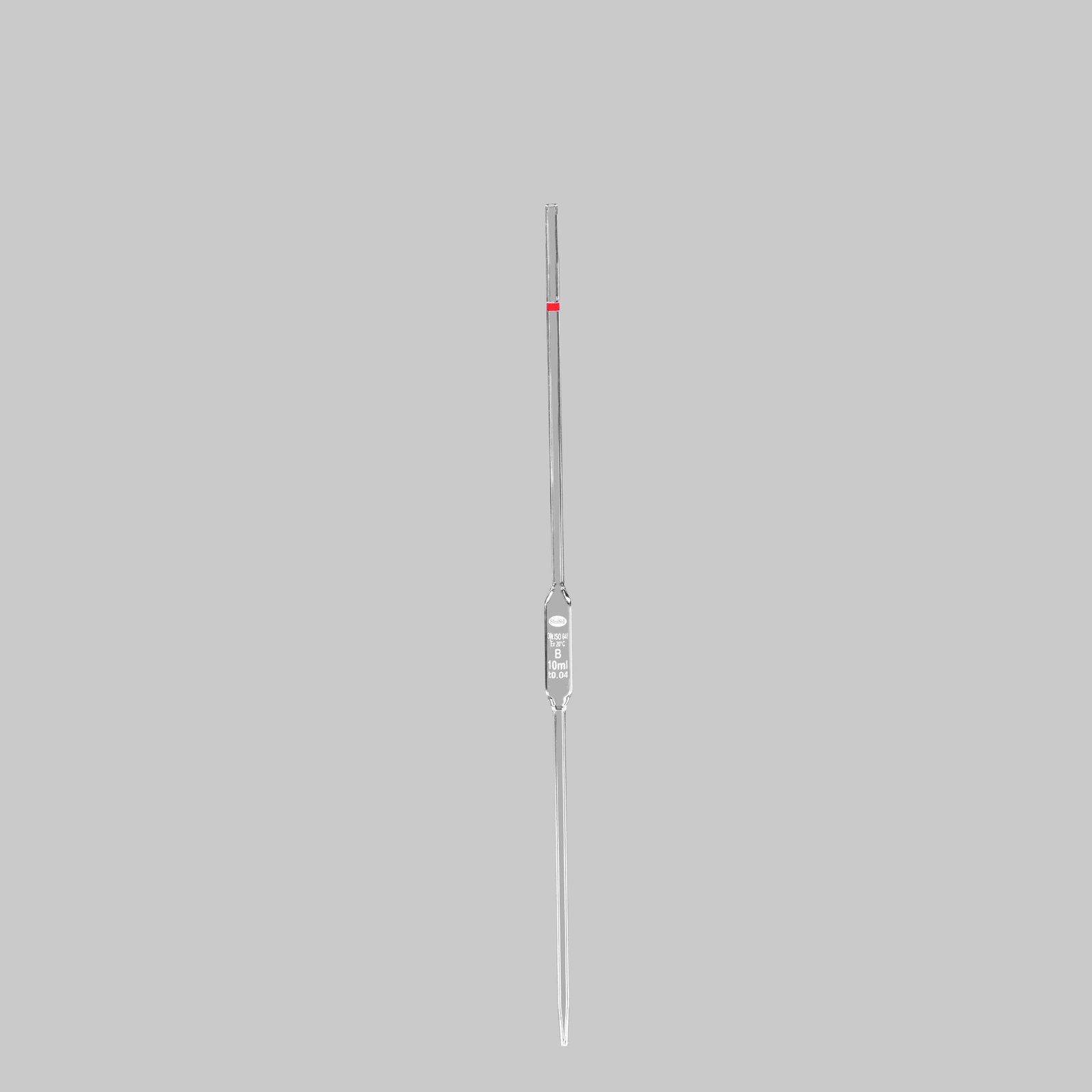Volumetric Pipette Class B