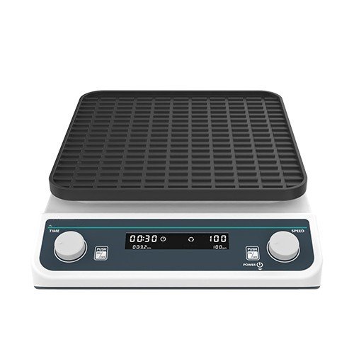 Rocking Shaker, 7 Deg. Tilt Angle