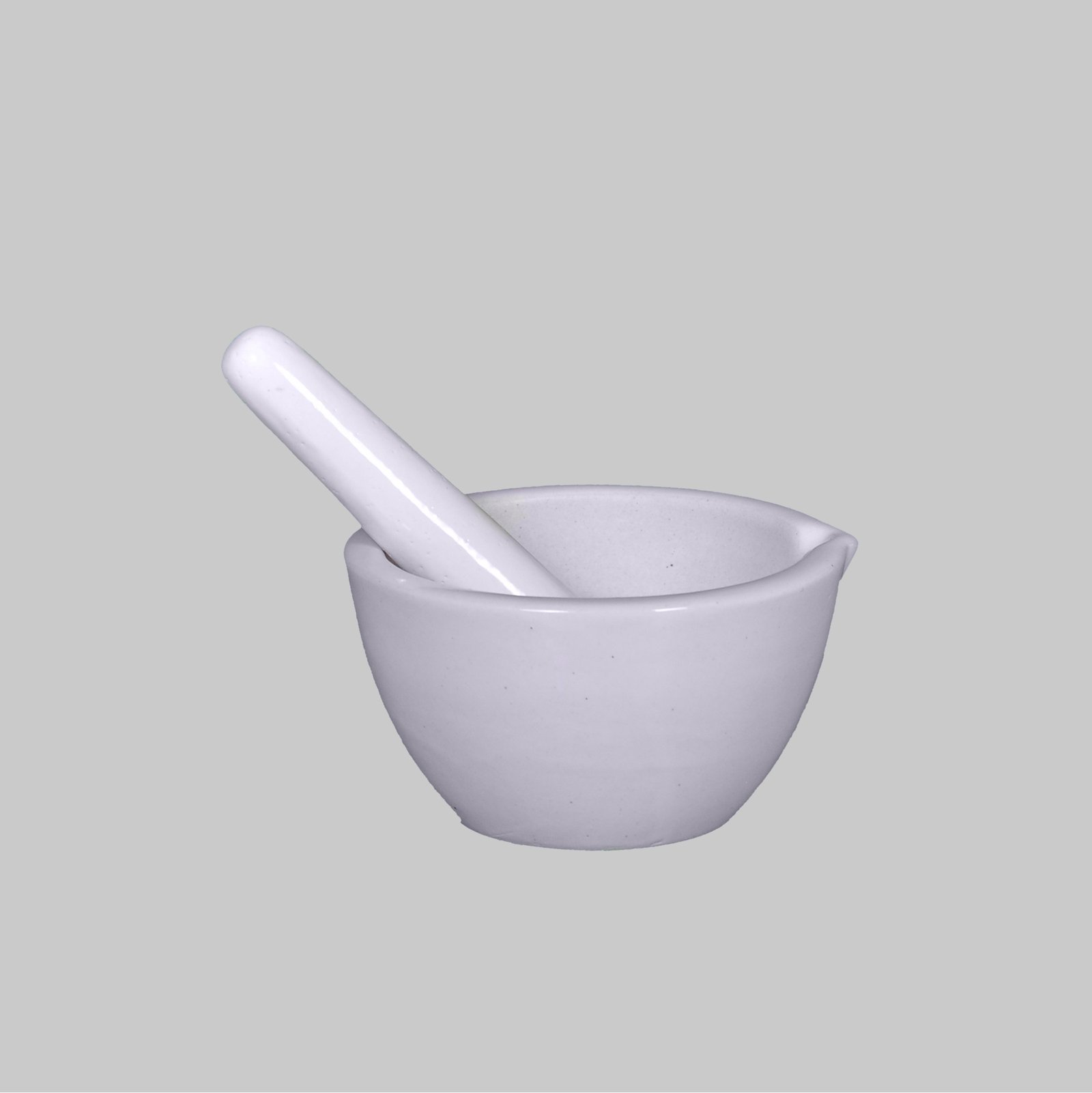 Mortar and Pestle