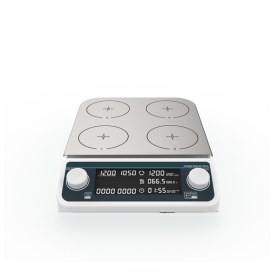 Multiposition Hot Plate Stirrers