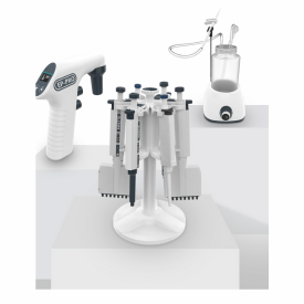 Pipette Stands