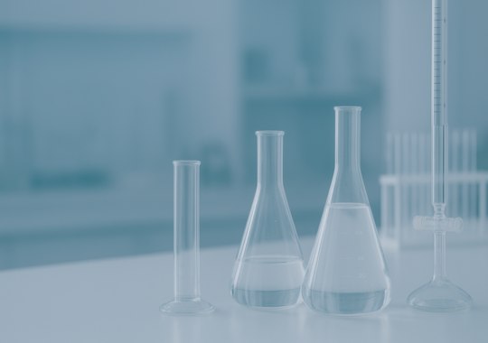 Laboratory Glassware